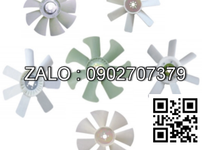 FAN BLADE 16306-22070-71 TY