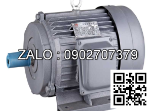 Motor điện 3 pha 90KW - 120HP 4 cực điện