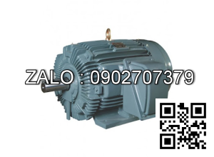 Motor điện 4 dây 3.7kW - 5HP