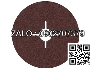 Đĩa đánh nhám BOSCH P36 Ø100mm 2608608N93