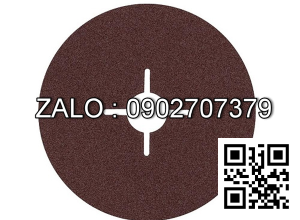 Đĩa đánh nhám BOSCH P120 Ø100mm 2608608N97