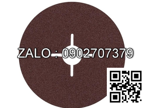 Đĩa đánh nhám BOSCH P36 Ø125mm 2608608P05