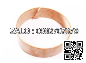 Vòng chắn dầu 07155-01435 ( xe KOMATSU 25 tấn FD250-Z-6 )