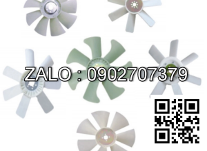 FAN BLADE 128-1022 LPM