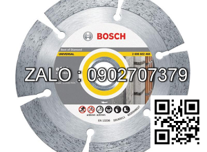 Đĩa cắt đa năng BOSCH 110x20/16mm 2608602468