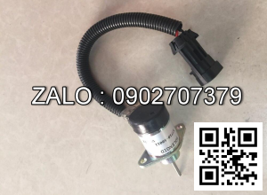 Chuột tắt máy KUBOTA 1J710-60011