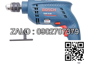 Máy khoan pin Bosch 06019F83K1 GSB 180-LI