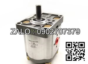Bơm thủy lực bánh răng CBN-E304-FPR CBN-F304-FPR CBN-E304-FPR CBN-F304-FPR