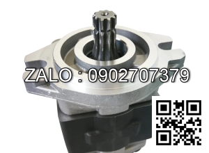Bơm thủy lực SGP1-27DGH2-R SGP1-27DGH2-R