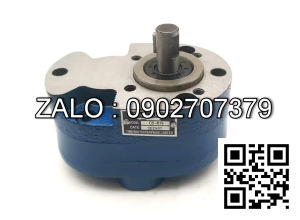 Bơm thủy lực CB-B2.5 CB-B2.5