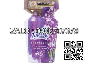 Nước khử mùi Farcent hương hoa oải hương 300ml