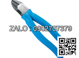 Kìm cắt cách điện Fujiya 70Z-175