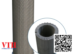 Lỏi lọc, code: AKP07/30, NSX: Donalson