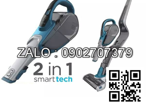 Máy hút bụi dùng pin Black&Decker CS1830B-B1