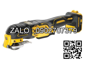 Máy cắt đa năng dùng pin Dewalt DCS355D2-KR