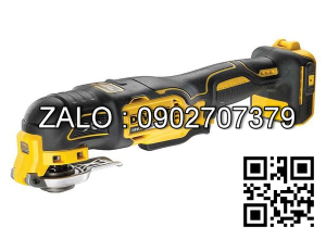 Máy cắt đa năng dùng pin Dewalt DCS355N-KR