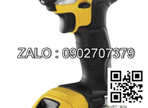 Máy siết bu lông dùng pin Dewalt DCF880M2-B1