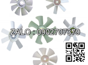 FAN BLADE H20II ENGINES 4901388