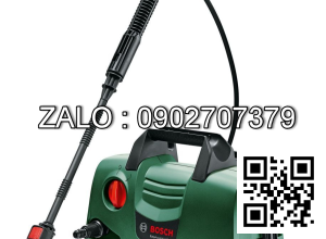 Máy xịt rửa cao áp Bosch 06008A7FK0 AQT 110