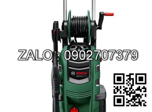 Máy xịt rửa cao áp Bosch 06008A78K0 AQT 160