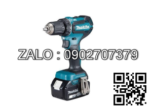 Máy khoan pin Makita DDF485SFE