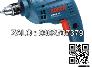 Máy khoan sắt Bosch A0601130203 GBM 32-4