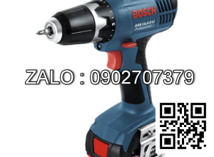Máy khoan pin Bosch 06019B73K0 GSR 18-2-LI