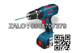 Máy khoan pin Bosch 0615A0001Z GSR 14.4-2Li