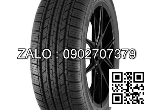 Lốp xe 205/60R16 Milestar