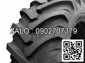 Lốp xe 600/65-34 14PR ALLIANCE 346 FRST TL