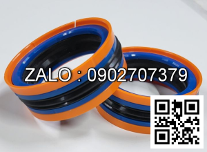 Phốt KDAS 250*225*50.8 225*250*50.8