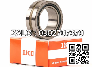 Vòng bi IKO NAST35