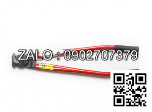 Kìm cắt cáp Hit SC250