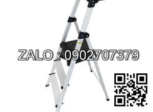 Thang nhôm ghế Nikawa NKP-03