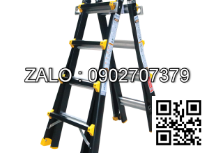 Thang nhôm gấp đa năng Nikawa NKB-44