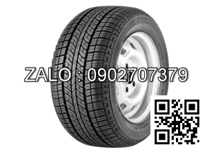 Lốp xe 165/60R14 Continental