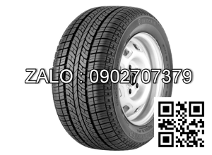 Lốp xe 165/70R13 Continental