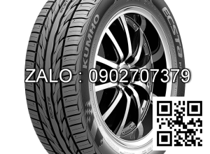 Lốp xe 185/60R15 Kumho