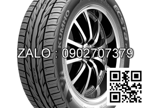Lốp xe 195/65R16C Kumho