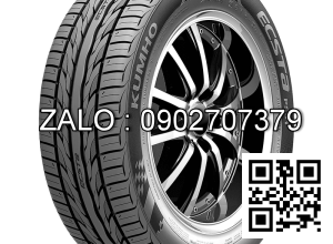 Lốp xe 205/60R16 Kumho