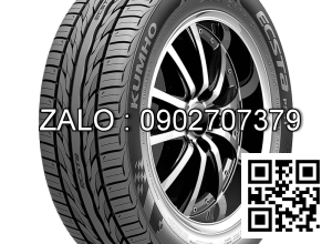 Lốp xe 205/65R16C Kumho