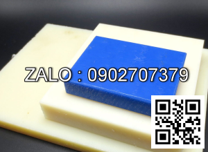 Nhựa PA tấm dày 10mm, 12mm, 15mm, 20mm, 25mm, 30mm, 35mm, 40mm, 45mm, 50mm