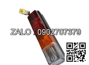 den sau xe nang Komatsu 37B-1EB-3510