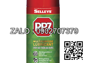 Dầu xịt chống sét RP7 - 300g