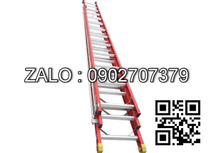 Thang cách điện hai đoạn Nikawa NKL-60