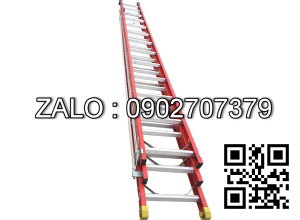 Thang cách điện hai đoạn Nikawa NKL-70