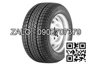 Lốp xe 235/60R17 Continental