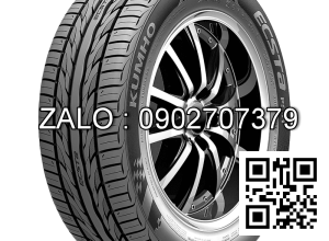 Lốp xe 235/60R17 Kumho