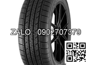 Lốp xe 235/55R19 Milestar