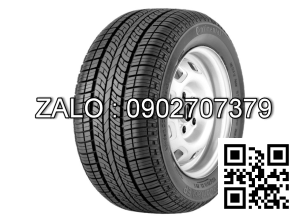 Lốp xe 235/65R16C Continental